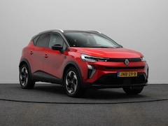 Renault Captur - TCe 90 techno | Harman Kardon | Stoel en stuurverwarming | Achteruitrijcamera |