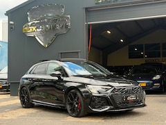 Audi RS3 - 2.5 TFSI RS 3 quattro PANO|CAMERA|B&O|ALCANTARA