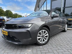Opel Astra Sports Tourer - 1.2 Level 2 | Trekhaak | Virtual | Carplay | PDC | Nieuwe Distributieriem | Navi | Climate
