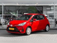 Toyota Yaris - 1.5 Hybrid Active