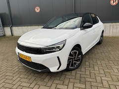 Opel Corsa - 1.2 Level 2 / Automaat / camera / cruise / airco / Apple Carplay