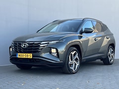 Hyundai Tucson - 1.6 T-GDI PHEV Comfort 4WD / Dealer onderhouden / 1.350 kg trekgewicht / Navigatie / Apple