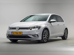 Volkswagen Golf - 1.5 TSI Highline Business Aut. [ Adapt.cruise Navi PDC Leder Stoelverwarming Clima ]
