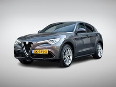 Alfa Romeo Stelvio - 2.0 T AWD Super Veloce Interieur NL-Auto + Afneembare Trekhaak