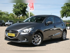 Mazda 2 - 2 1.5 Skyactiv-G GT-M Line / pdc / stoelverwarming / navi