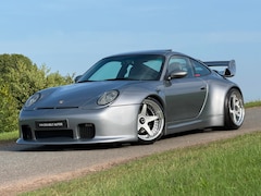 Porsche 911 - 3.4 Coupé Carrera |Mileswork widebody |Nieuwstaat |KW schroefset |Schuif-kantel |Org NL |C