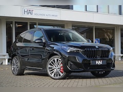 BMW X1 - xDrive30e M-Sport Pro 326 PK I Pano I HUD I Massage I Trekhaak I