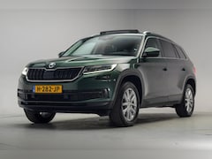 Skoda Kodiaq - 1.5 TSI Business Edition [ Panorama Trekhaak Navi Apple/Android Camera ]