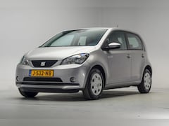 SEAT Mii Electric - electric 5-drs [ Climate Stoelverwarming DAB ]