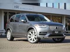 Volvo XC90 - 2.0 T6 AWD Inscription I 7 Persoons I ACC I