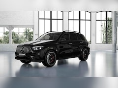 Mercedes-Benz AMG GLE - 53 Hybrid 4MATIC+ | AMG Night pakket | Burmester | Panoramadak | Luchtvering | Trekhaak |
