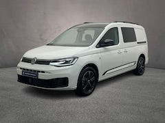 Volkswagen Caddy Maxi - Flexible 1.5 TSI 150pk DSG eHybrid Limited Edition | ErgoComfort-stoelen L+R | 5-zitplaats