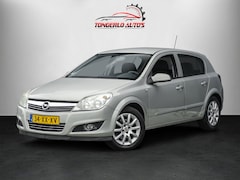 Opel Astra - 1.4 Temptation Airco Cruise Trekhaak