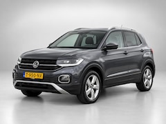 Volkswagen T-Cross - 1.5 TSI Style