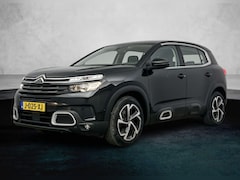 Citroën C5 Aircross - 1.2 PureTech Business Lage KM Stand | NL auto| Dode hoek detectie| Trekhaak