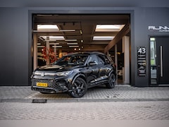Volkswagen Tiguan - 1.5 eHybrid R-Line Edition 272 Pk|Massage |Pano |Trekhaak|360-Camera| Acc | Lane-Assist