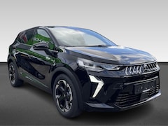 Mitsubishi Grandis - 1.8 HEV Intense+