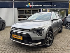 Kia Niro - 1.6 GDi PHEV HEAD-UP / MEMORY / LEDER / LED