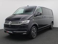 Volkswagen Transporter - 2.0 TDI L2H1 28 Highline 150 PK DSG Dubbele schuifdeur, Lat om lat betimmering, Trekhaak,