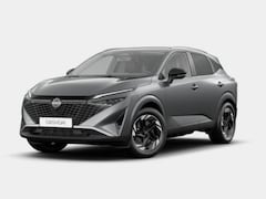 Nissan Qashqai - 1.5 e-Power N-Connecta | COLD PACK | PANORAMADAK | NU MET €7.500 VOORRAADKORTING |