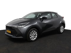 Toyota C-HR - 1.8 Hybrid 140 Active | Adaptive Cruise Control | Apple Carplay | Android Auto | Achteruit