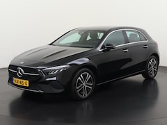 Mercedes-Benz A-klasse - 250 e Star Edition Luxury Line Plug-in 218PK | All-in 593, - Private Lease | Direct uit vo