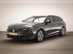Peugeot 508 SW - 1.6 HYbrid 180 Allure | NAVI | CAMERA | DAB | APPLE