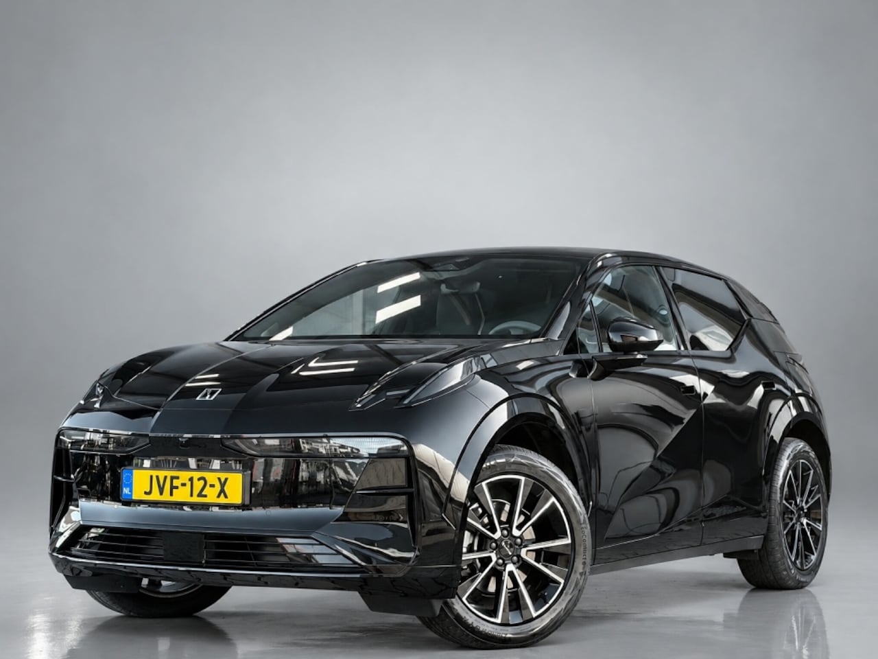 ZEEKR X - RWD Long Range 69 kWh RWD Long Range 69kWh - AutoWereld.nl
