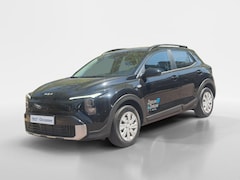 Kia Stonic - 1.0 T-GDi MHEV DynamicLine Demo | Navigatie | Airco | Achteruitrijcamera | Fabrieksgaranti