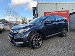 Honda CR-V - 2.0 Hybrid Elegance | Afn. Trekhaak | Camera | Adaptive Cruise Control