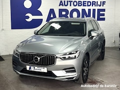 Volvo XC60 - 2.0 T8 Twin Engine AWD Inscription, luchtvering