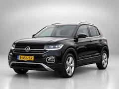 Volkswagen T-Cross - 1.5 TSI Style Afneembare trekhaak