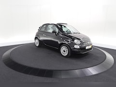 Fiat 500 C - 1.0 Hybrid Dolcevita | Apple Carplay | Parkeersensoren | Climate Control