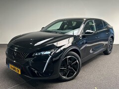 Peugeot 408 - 1.2 PureTech GT 130 EAT8 | Navigatie | 360 Camera | Carplay Android Auto |