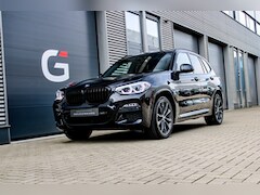 BMW X3 - SDrive20i High Executive M-Sport | Pano | Head-up | LED | Camera | Origineel NL