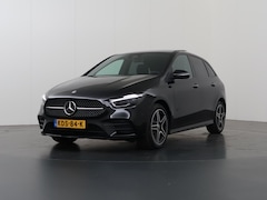 Mercedes-Benz B-klasse - 250e Business Solution AMG | Panoramaschuifdak | Night | Winter pakket | Trekhaak | Stoelv