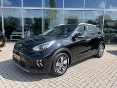 Kia Niro - 1.6 GDi Hybrid DynamicLine
