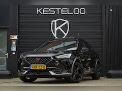 CUPRA Formentor - 1.4 e-Hybrid VZ Copper Edition MATRIX LED/PANO/LEER/ACC/SFEERVERL/STOEL STUUR VERW/MEMORY/