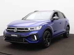 Volkswagen T-Roc - 1.5 TSI R-Line 150PK Camera - 18 Inch - Apple Carplay/Android Auto - Full-LED koplampen