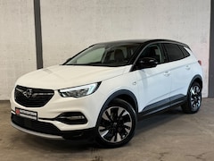 Opel Grandland X - 1.2 Turbo Navi|Carplay|Camera|Blindspot|Dealer Onderhouden