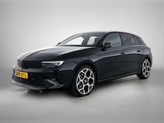 Opel Astra - 1.2 Turbo Hybrid GS | 145pk | Automaat | Camera | 18" L.M. | Stoel/Stuur verwarming