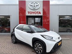 Toyota Aygo X - 1.0 VVT-i S-CVT Pulse