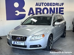 Volvo V70 - 2.0T Momentum