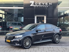 Mercedes-Benz GLC-klasse Coupé - 250 4MATIC Edition 1