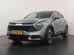 Kia Sportage - 1.6 T-GDi MHEV Dynamicline Automaat - Trekhaak - Elektrische verstelbare voorstoelen - Sto