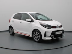 Kia Picanto - DPi 67pk GT-Line Navigatiesysteem | Apple Carplay/Android Auto