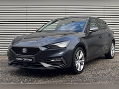 SEAT Leon - 1.4 TSI eHybrid PHEV FR Business Intense / Volledig Digitaal Dashboard / Navigatie / Apple