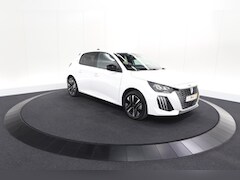 Peugeot e-208 - EV Allure 50 kWh | SOH 99, 9% | 11 KW Laadfunctie | Apple Carplay | Parkeersensoren