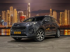Kia Sportage - 1.6 T-GDI GT-Line
