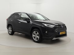 Toyota RAV4 - 2.5 Hybrid AWD Executive | Trekhaak (1.650 KG) | Leder | Stoel-/stuurverwarming | Dodehoek